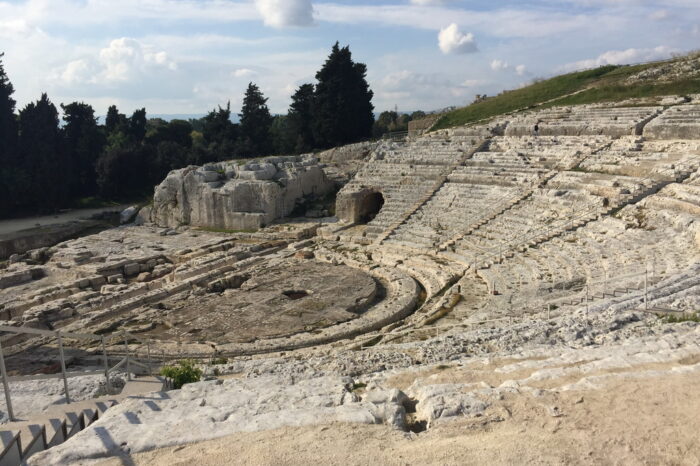 Tour Siracusa & Noto